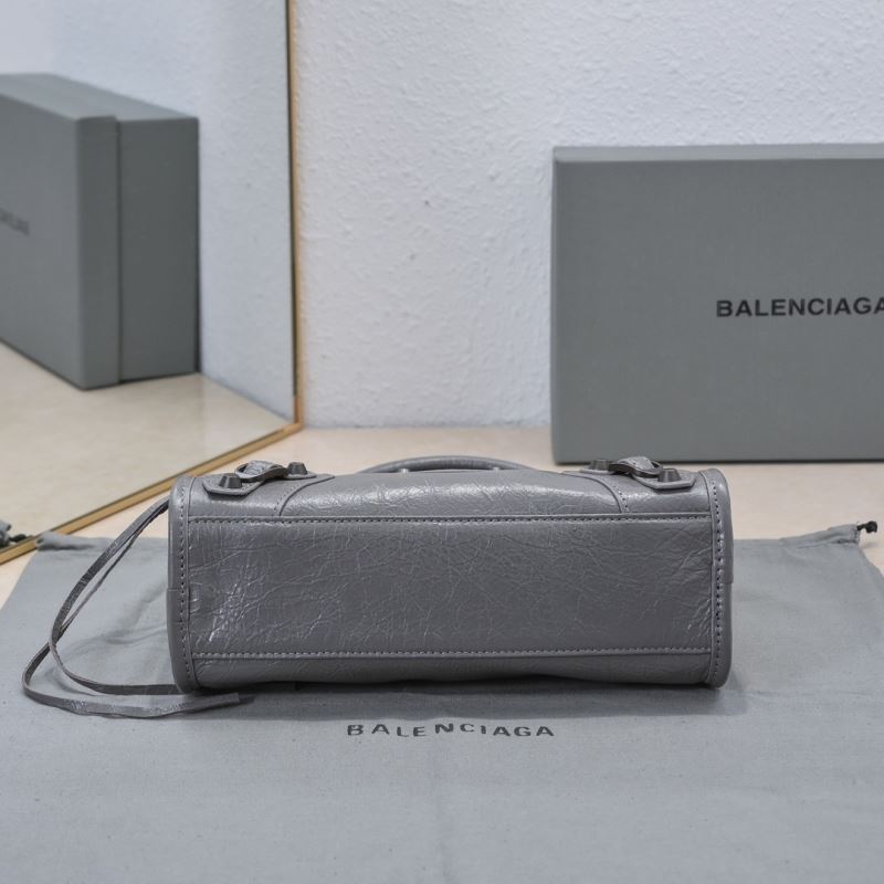 Balenciaga Top Handle Bags